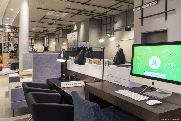 Holiday Inn HAMBURG - CITY NORD